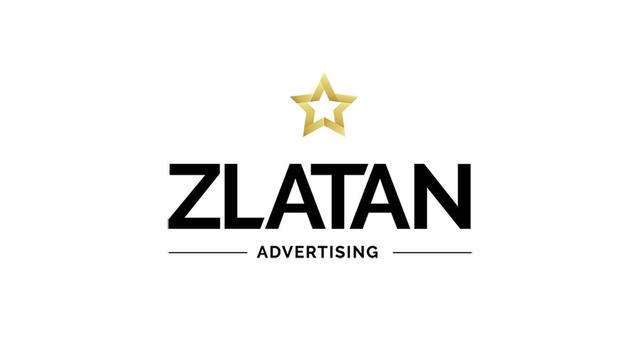 ZLATAN ADVERTISING