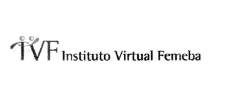 TVF INSTITUTO VIRTUAL FEMEBA