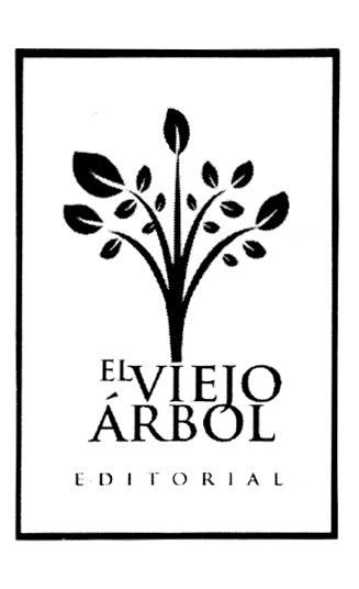 EL VIEJO ÁRBOL EDITORIAL