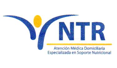 NTR ATENCIÓN MÉDICA DOMICILIARIA ESPECIALIZADA EN SOPORTE NUTRICIONAL