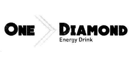 ONE DIAMOND ENERGY DRINK