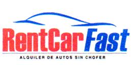 RENT CAR FAST ALQUILER DE AUTOS SIN CHOFER