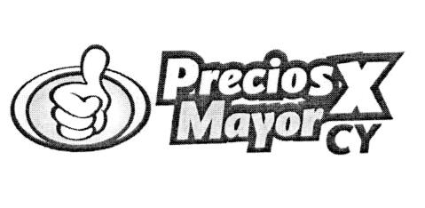 PRECIOSXMAYOR CY