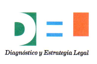 DIAGNÓSTICO Y ESTRATEGIA LEGAL D