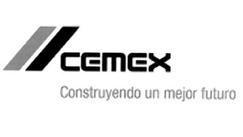 CEMEX CONSTRUYENDO UN MEJOR FUTURO