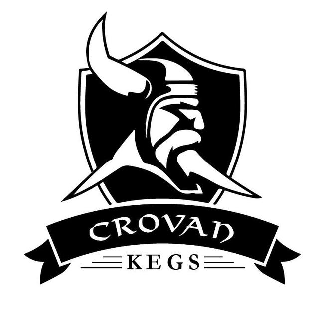 CROVAN KEGS