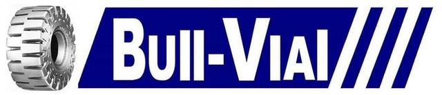BULL - VIAL