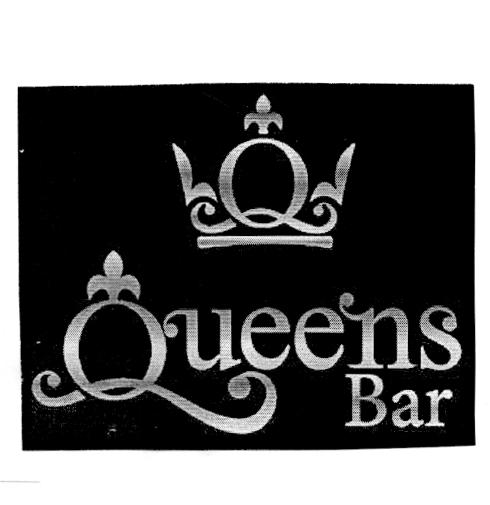 Q QUEENS BAR