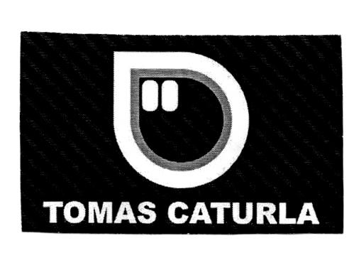 TOMAS CATURLA