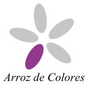 ARROZ DE COLORES