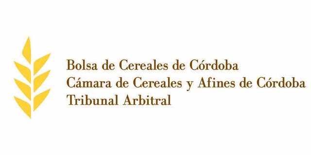 BOLSA DE CEREALES DE CÓRDOBA CÁMARA DE CEREALES Y AFINES DE CÓRDOBA TRIBUNAL ARBITRAL