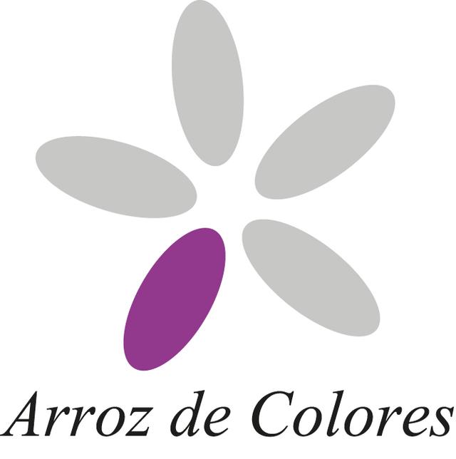 ARROZ DE COLORES