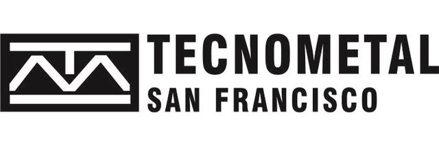 TECNOMETAL SAN FRANCISCO TM