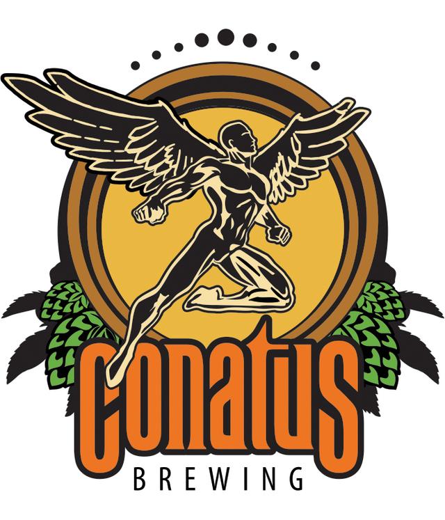 CONATUS BREWING