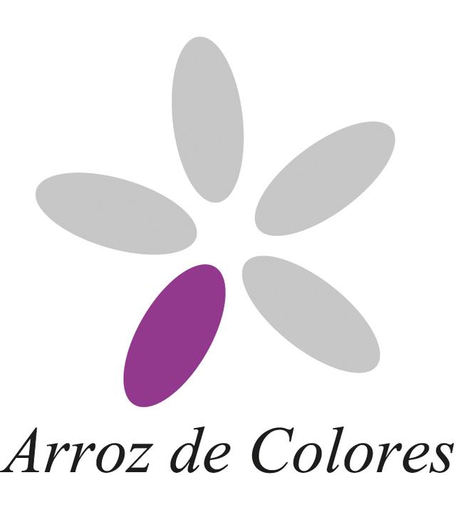 ARROZ DE COLORES