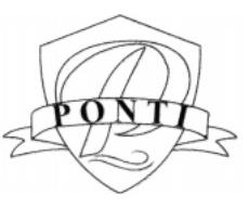 P PONTI