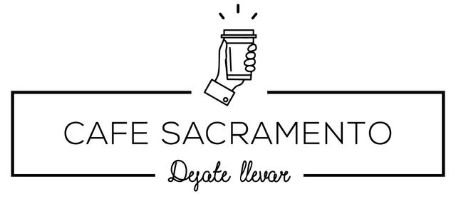 CAFÉ SACRAMENTO DEJATE LLEVAR