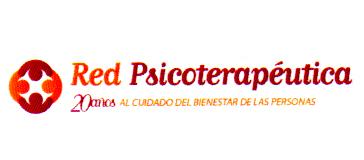 RED PSICOTERAPEUTICA 20 AÑOS AL CUIDADO DEL BIENESTAR DE LAS PERSONAS