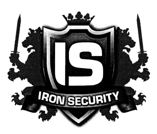 IS IRON SECURITY