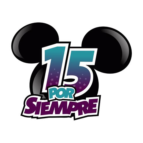 15 POR SIEMPRE