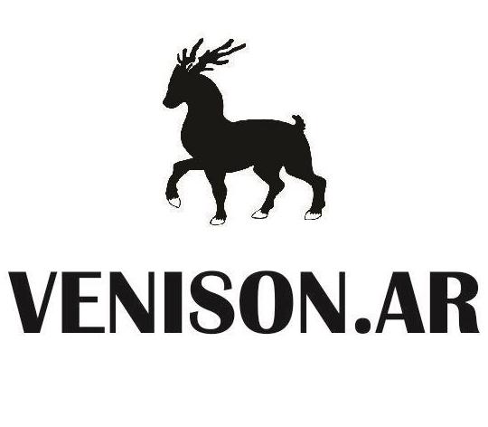 VENISON.AR