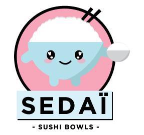 SEDAI SUSHI BOWLS