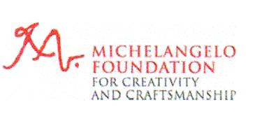 M A MICHELANGELO FOUNDATION FOR CREATIVITY AND CRAFTSMANSHIP