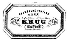 KRUG