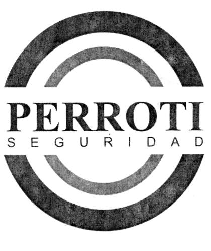 PERROTI SEGURIDAD