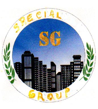 SPECIAL GROUP SG