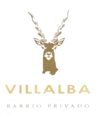 VILLALBA BARRIO PRIVADO