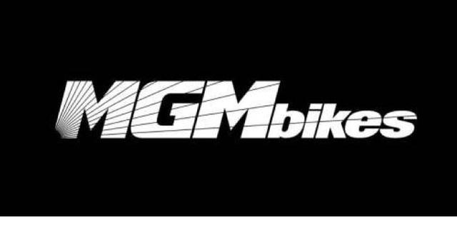 MGM BIKES