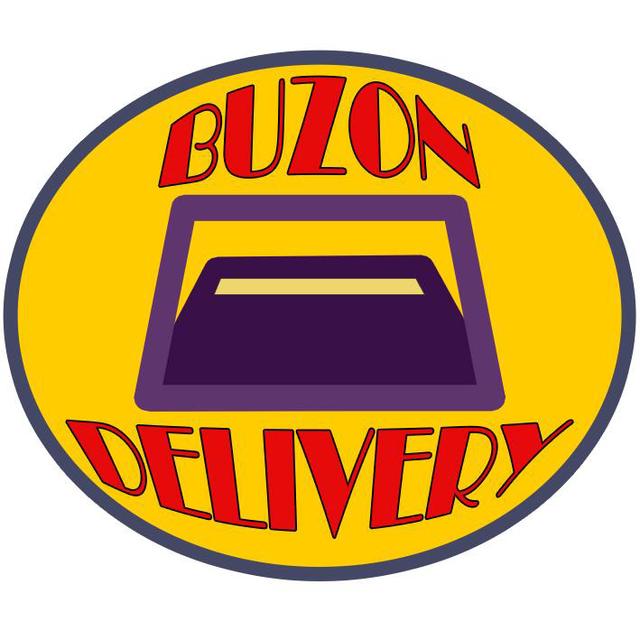 BUZON DELIVERY
