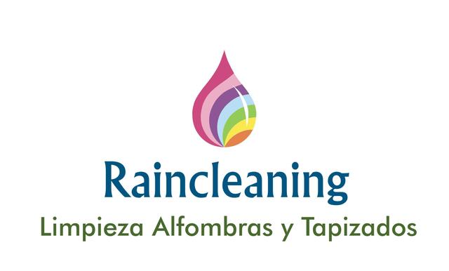 RAINCLEANING LIMPIEZA ALFOMBRAS Y TAPIZADOS