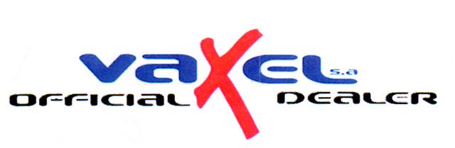 VAXEL S.A. OFFICIAL DEALER