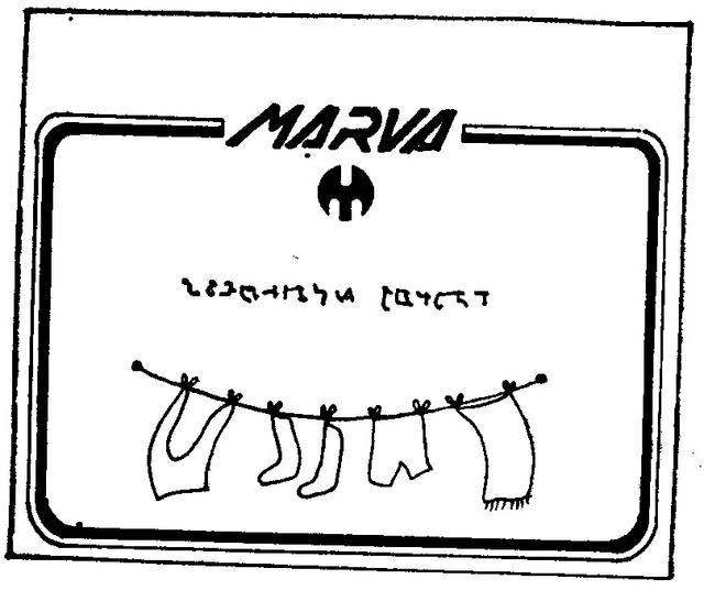 MARVA