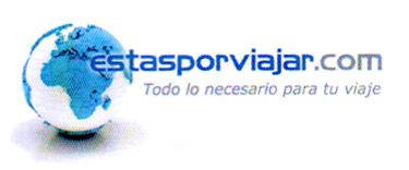 ESTASPORVIAJAR.COM TODO LO NECESARIO PARA TU VIAJE