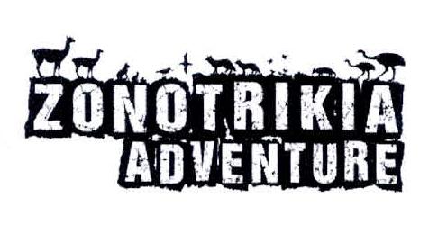 ZONOTRIKIA ADVENTURE