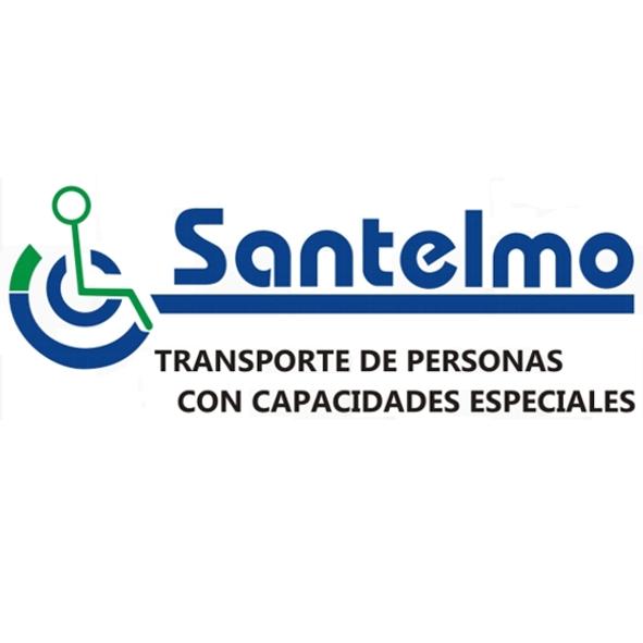 SANTELMO - TRANSPORTE DE PERSONAS CON CAPACIDADES ESPECIALES