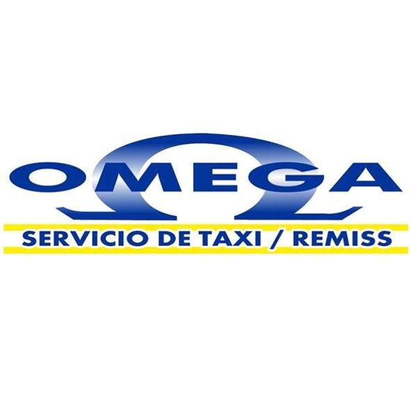 OMEGA - SERVICIO DE TAXI / REMISS