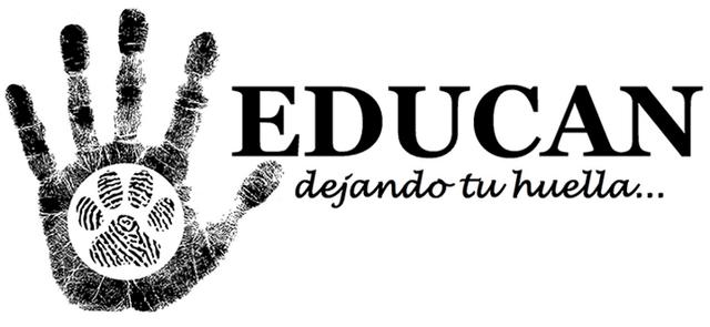 EDUCAN - DEJANDO TU HUELLA