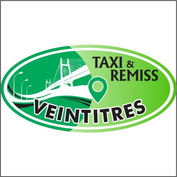 VEINTITRES TAXI & REMISS