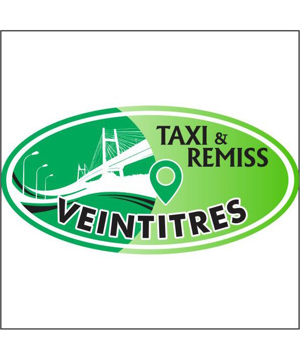 VEINTITRES TAXI & REMISS