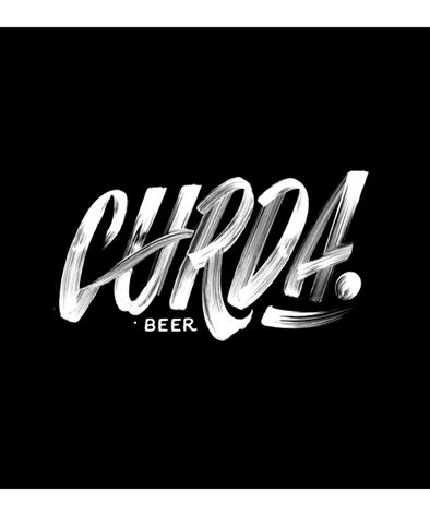 CURDA BEER