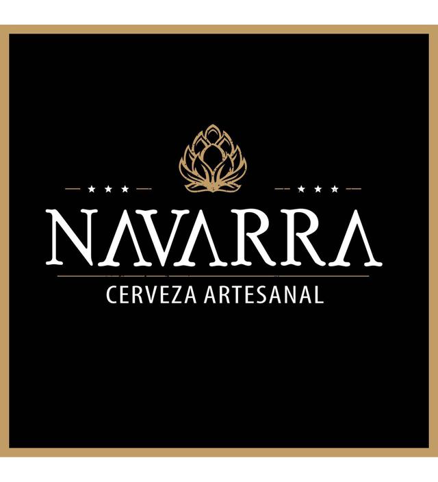 NAVARRA CERVEZA ARTESANAL