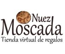 NUEZ MOSCADA TIENDA VIRTUAL DE REGALOS