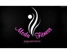 MODA FITNESS INDUMENTARIA