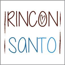 RINCON SANTO