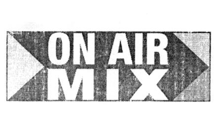 ON AIR MIX