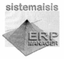 SISTEMAISIS ERP MANAGER